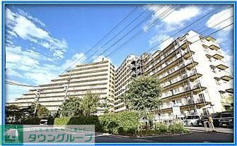 建物外観　現地待ち合わせ歓迎♪お問合せはタウンハウジングまで！