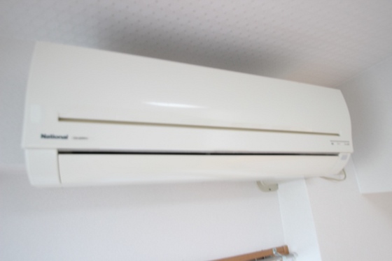 その他設備　※他部屋の写真です。現況優先