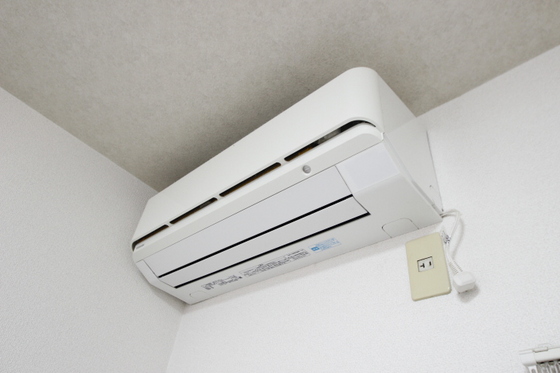 その他設備　※別部屋の写真です