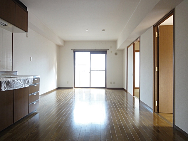 その他部屋・スペース　内装も気になるポイント