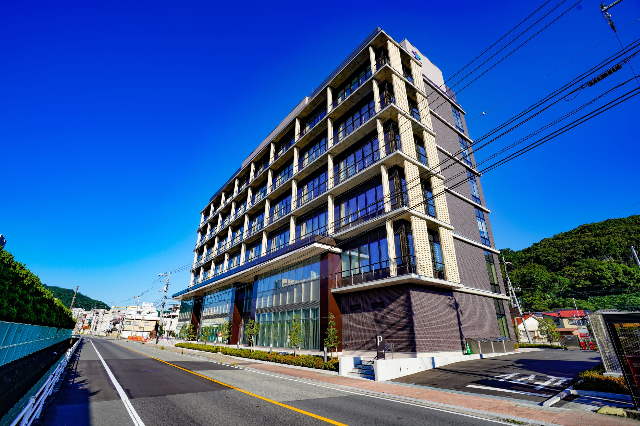 役所　備前市役所（役所）まで164m