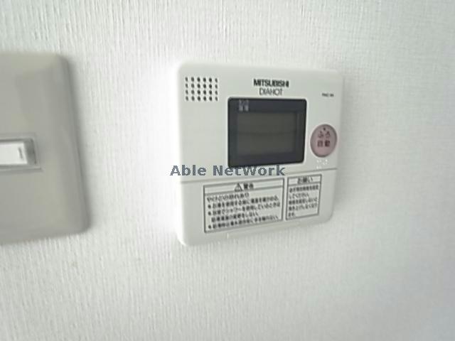 その他設備　参照写真