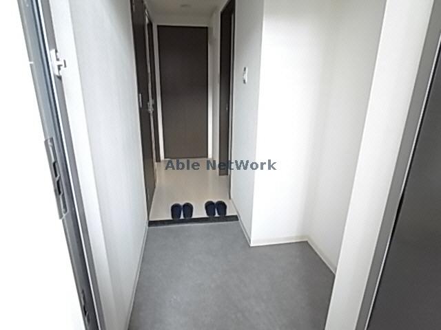 玄関　参照写真