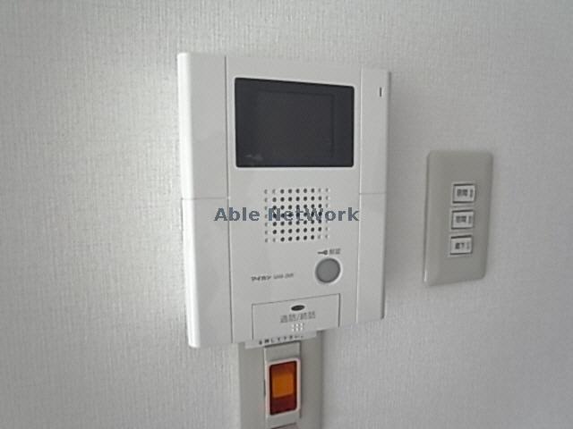 セキュリティ　参照写真