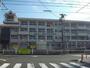 中学校　岐阜市立長良中学校（中学校）まで1449m