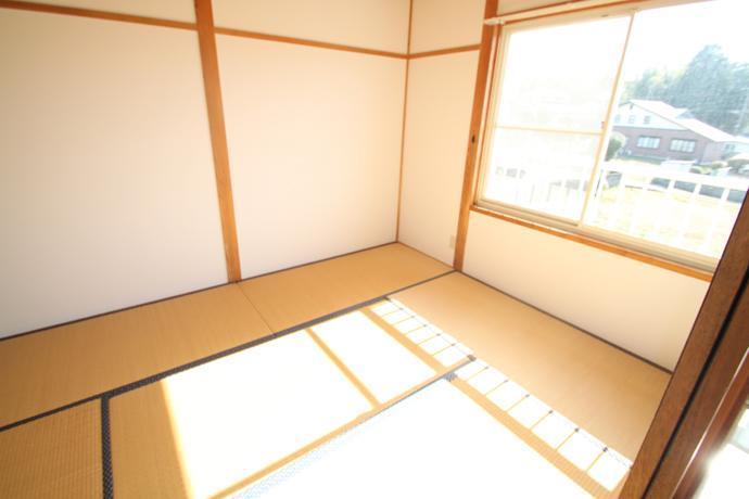 その他部屋・スペース　６畳和室