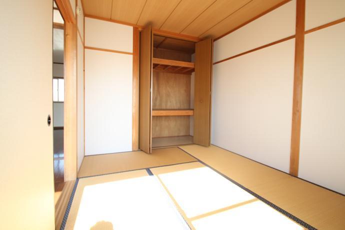 収納　和室