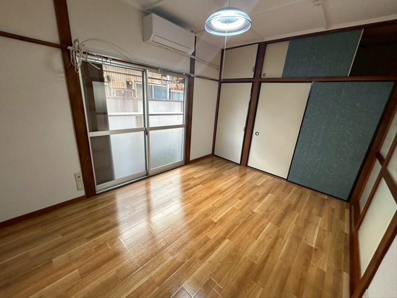 その他部屋・スペース　反転部屋参考