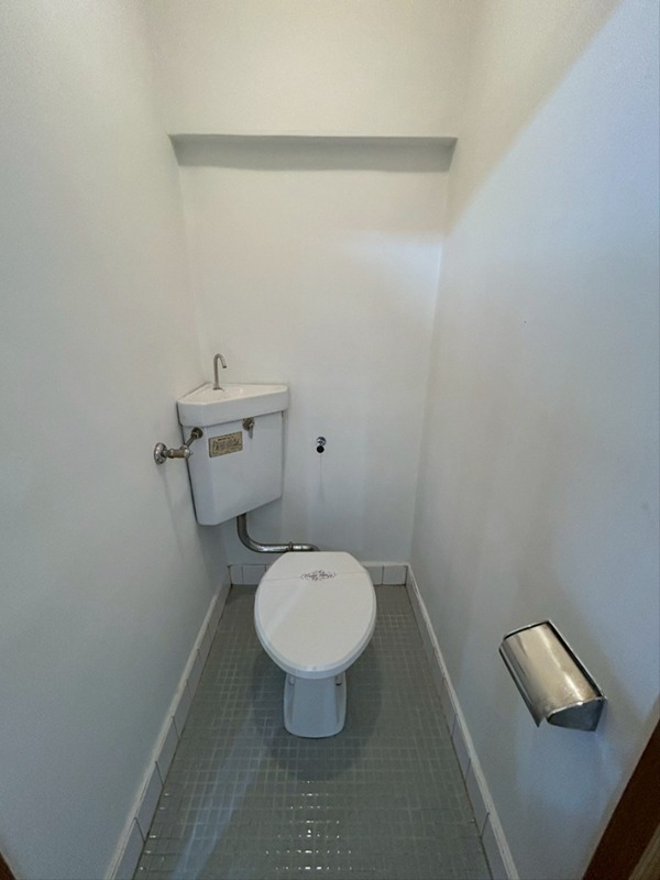 トイレ　反転部屋参考