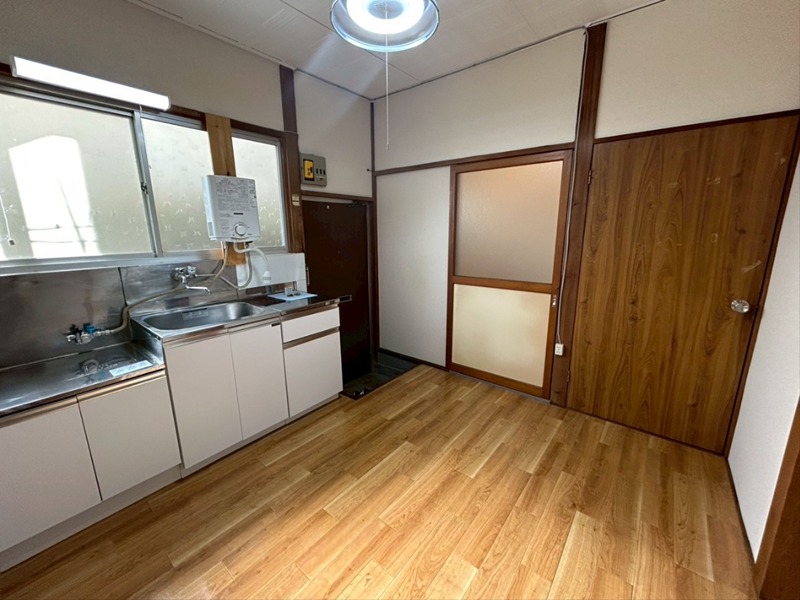 居室・リビング　反転部屋参考