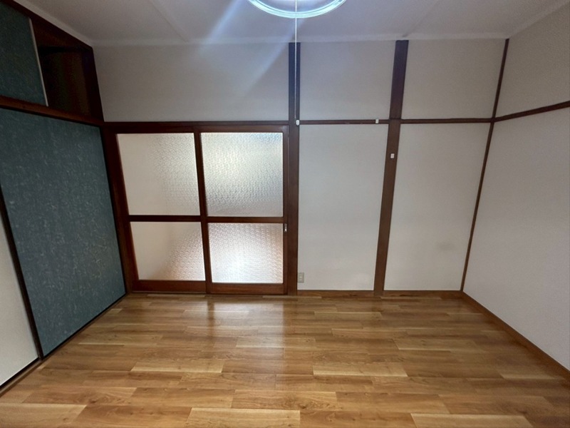 その他部屋・スペース　反転部屋参考