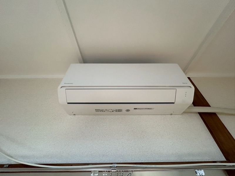 その他設備　反転部屋参考