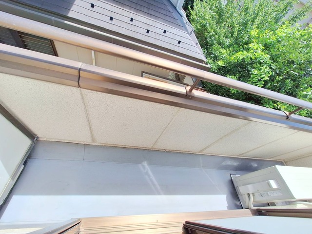 バルコニー　★日当たり良好★