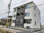 ラシーヌ 南若王子 B 1階 築5年の賃貸物件
