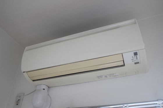 その他設備　※別号室の写真となります