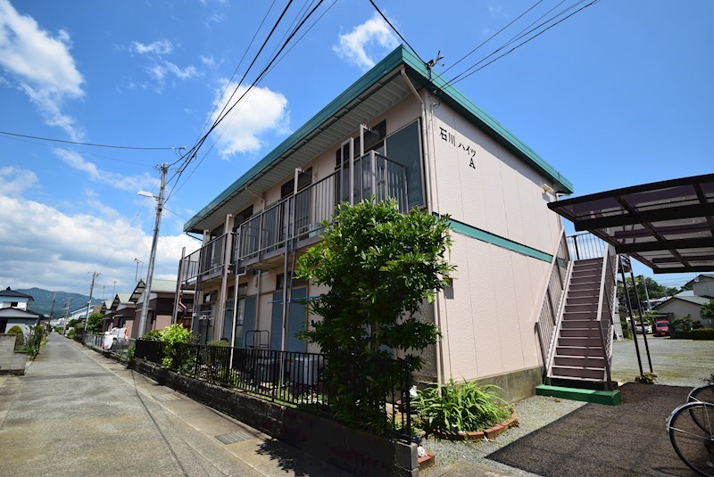 エントランス　別部屋参考