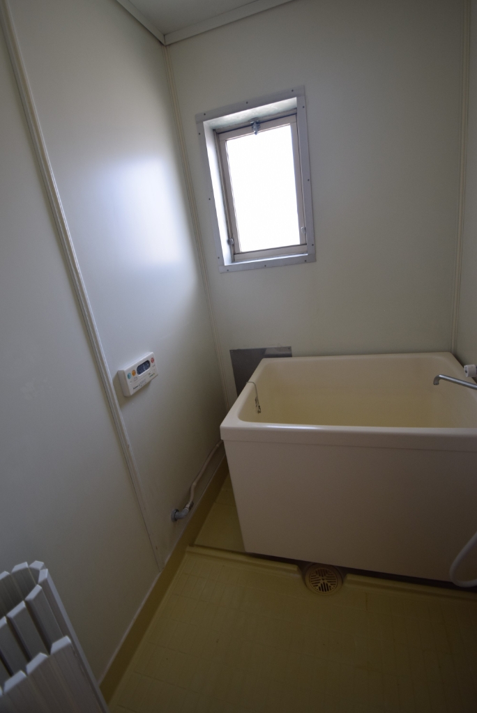 バス・シャワールーム　別部屋参考