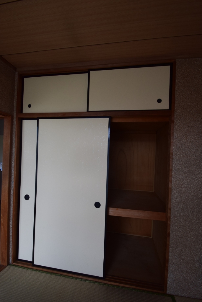 収納　別部屋参考