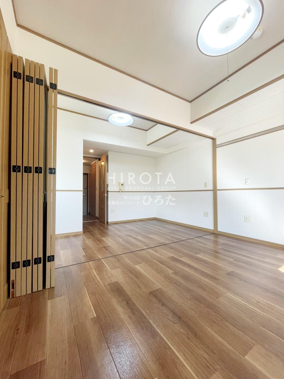 その他部屋・スペース