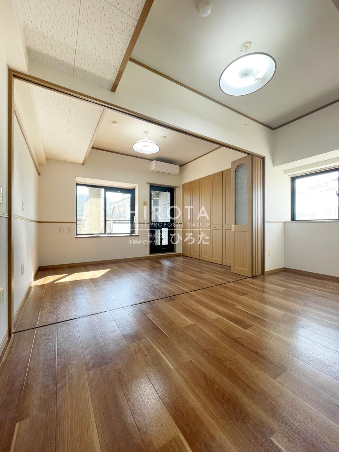 居室・リビング