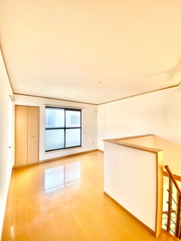 その他部屋・スペース　エアコン2基目新設します！