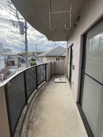 バルコニー　★バルコニー★