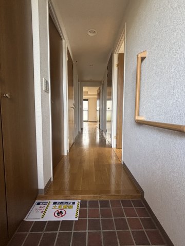 玄関　★玄関★