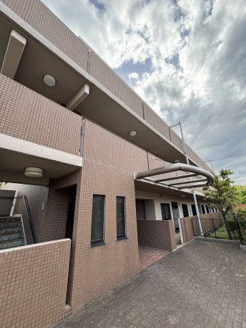 エントランス　★エントランス★