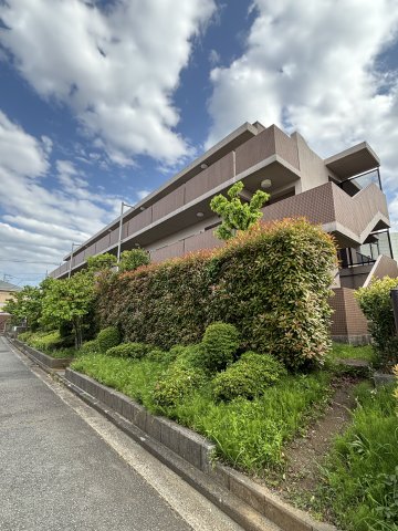 建物外観　★外観★