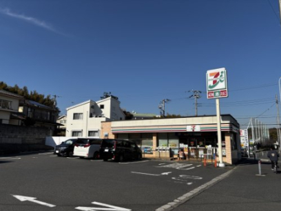 その他　セブンイレブン 横浜大棚町店（その他）まで1138m