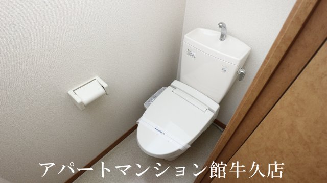 トイレ　画像6