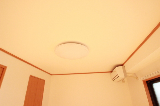 その他　※他号室の写真です。