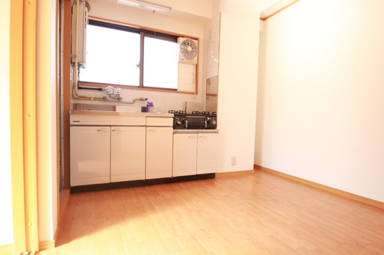 その他部屋・スペース　※他号室の写真です。