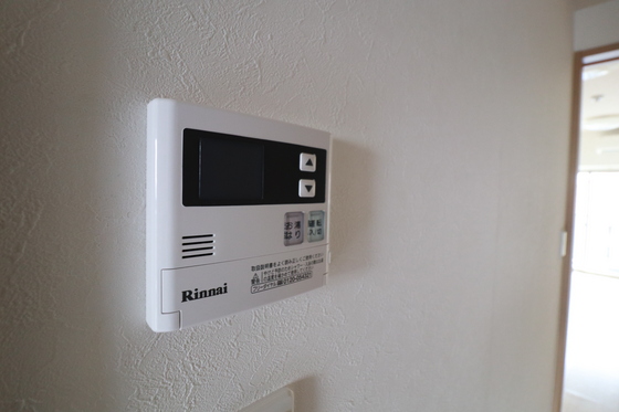 その他　※別号室のお写真です