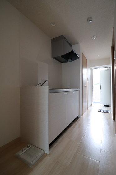 その他部屋・スペース　※別号室のお写真です