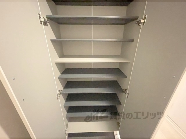 収納　下駄箱