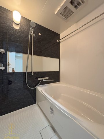 バス・シャワールーム　スプランディッド上本町WESTII