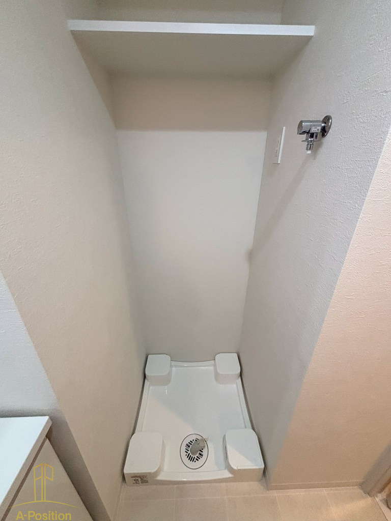 その他設備　スプランディッド上本町WESTII