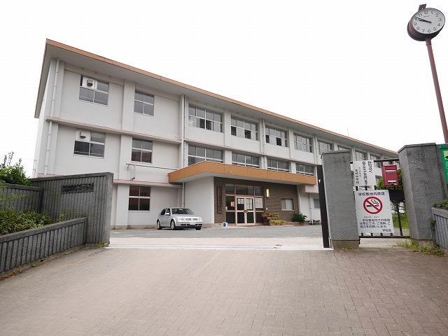 中学校　篠崎中学校（中学校）まで1334m