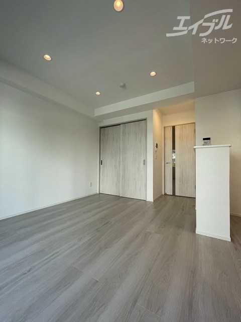 その他　ゆったりとしたお部屋です。