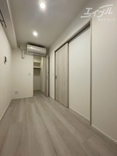 その他部屋・スペース　寝室です。