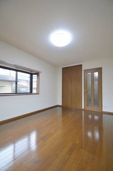 その他部屋・スペース　他号室のお写真です