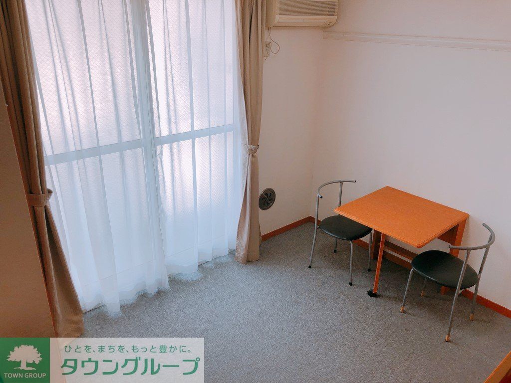 居室・リビング　現況を優先