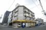 荒川マンション 3階 築47年6ヶ月の賃貸物件