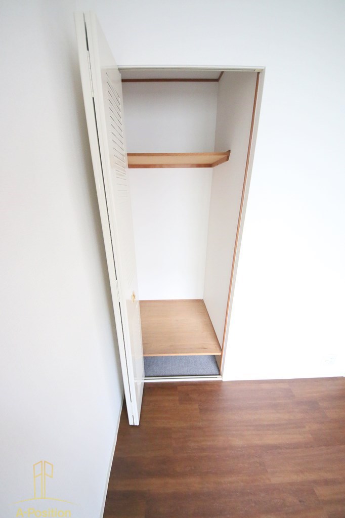 収納　第一玉造マンション