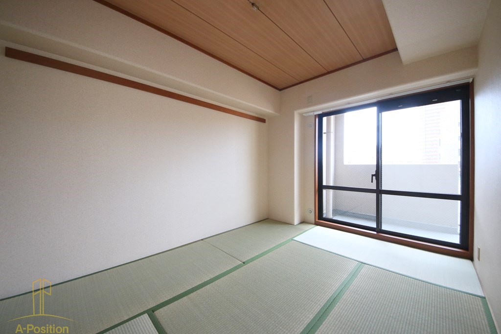 その他設備　第一玉造マンション