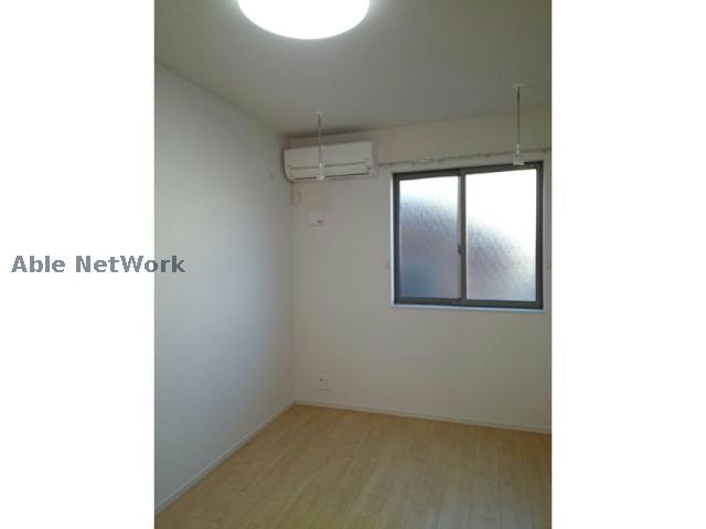 その他部屋・スペース　洋室6.1帖