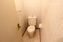 トイレ　ＷＣ