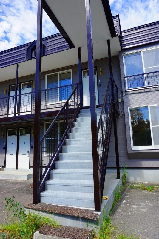 その他共有部分　共用部１