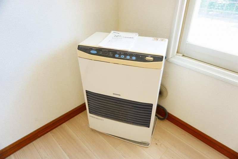 その他設備　設備